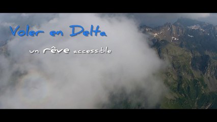 Apprendre à voler en Delta