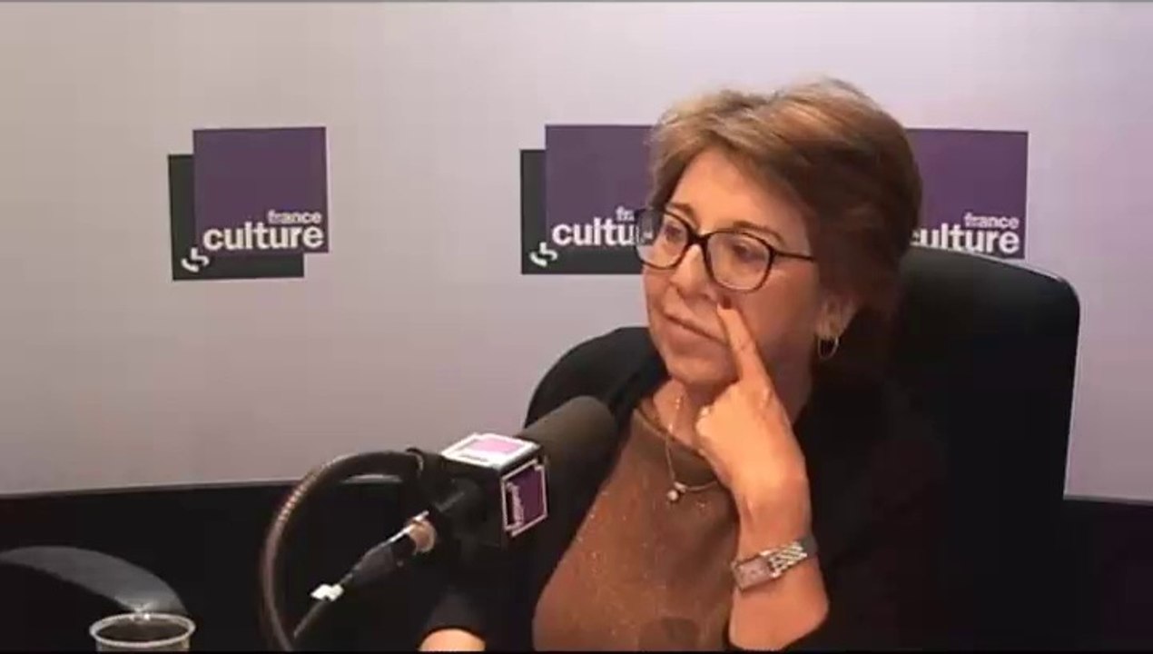 Les Matins - Loi sur la transition énergétique : une croissance verte est-elle possible ?