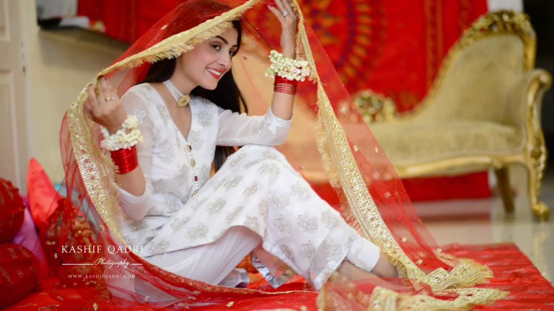 Aiza Khan Nikah Video and Other events