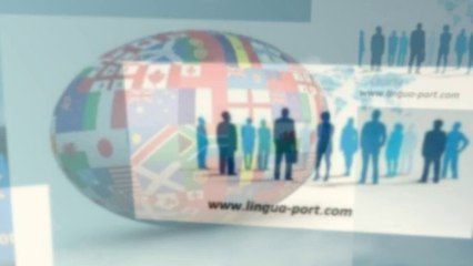 Chinese, Korean, French to English translation