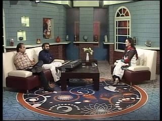 Salam Sindh 14.10.2014 part 2 of 6