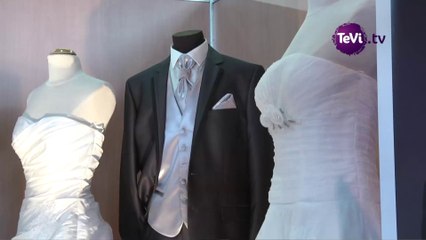 Salon du mariage à Saint-Lô [TéVi] 14_10_14