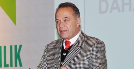 Şükrü Kızılot Yoğun Bakımda