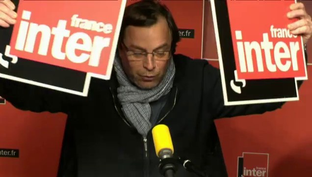 Le billet de François Rollin : La radio, c'est la radio