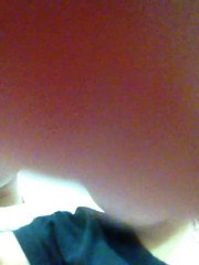 Baby interviews himself