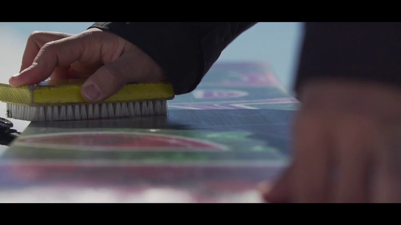 Tom Klocker: Full Part 2014