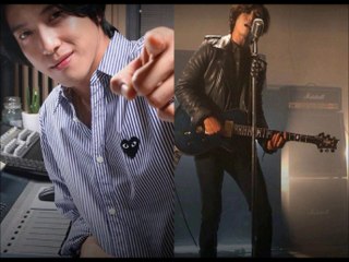 10/13 【BEAT】 DJ YongHwa part1