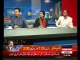 Extreme Fight Between Talal Chaudhry , Umar Riaz Abbasi & Murad Saeed in Live Show