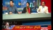 Extreme Fight Between Talal Chaudhry , Umar Riaz Abbasi & Murad Saeed in Live Show