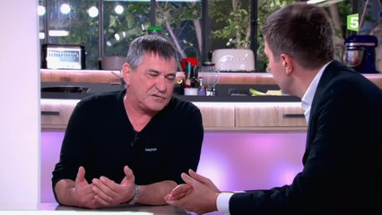 Le prix Nobel d'économie expliqué par Jean-Marie Bigard - C à vous - 13/10/2014