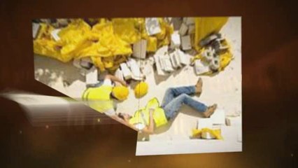 Ohio Injury Attorney Jay Hurlbert