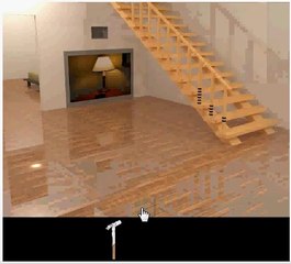 Renovation Apartment walkthrough