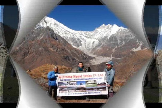 Trekking in Nepal | Nepal Trekking Package
