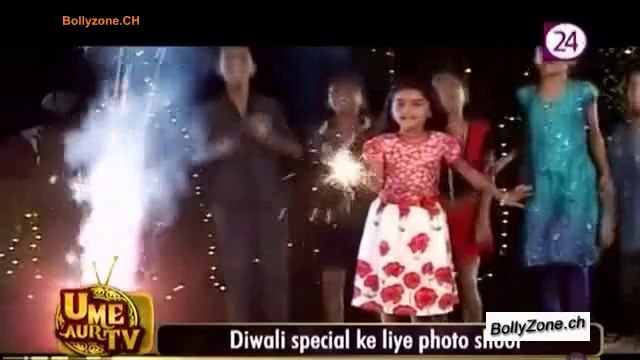 Chakor Bhi Juti Diwali Ki Tayaariyon Mein!! - Uddan