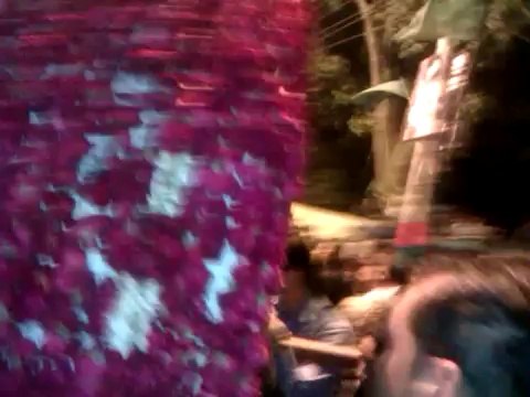 AVIDA julos matan road