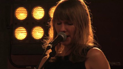 Jean-Louis Murat - Le Ring - Live