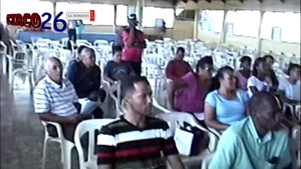 LOCUTOR MIGUEL SUSANA DA CLASE DE COMUNICACION EN COLEGIO SINAI