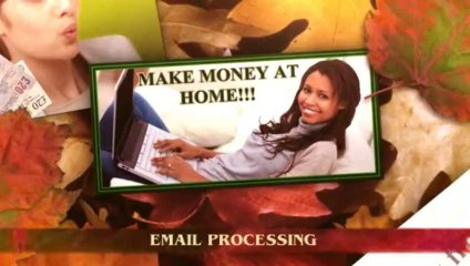 EMAIL PROCESSING
