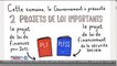 Chroniques : Le budget 2015 expliqué en un dessin, Jean-Luc Mélenchon caricaturiste de presse et Mousser contre Ebola !