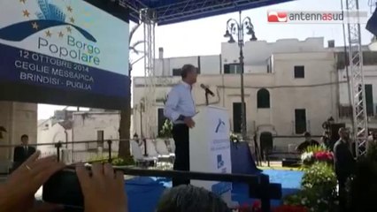 TGSRVott13_alfano_a_ceglie_messapica.mp4 TG 13.10.14