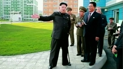 Après six semaines d'absence, Kim Jong-un est de retour