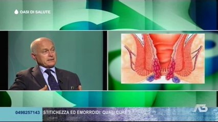 OASI DI SALUTE - 13-10-2014 (A3Replay)