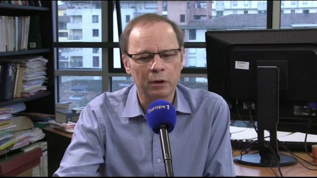 Jean Tirole : l'assurance chômage incite au chômage