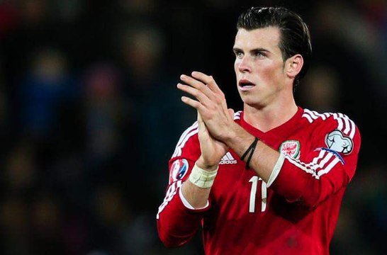 L'ingénieuse passe décisive de Gareth Bale !