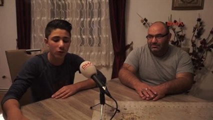 Fransa'da Kolejdeki Soykırım Tartışmasında Türk Öğrenciye ?uzaklaştırma? Cezası