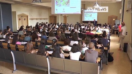 UNIVERSITA' DEL VOLONTARIATO, CORSI AL VIA