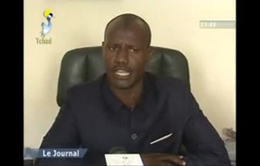 POINT DE PRESSE DU NOUVEAU PROCUREUR DE LA RÉPUBLIQUE ALGASSIM KHAMIS
