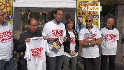 CAOS NELLA LEGA NORD, SCIOLTO IL GRUPPO REGIONALE