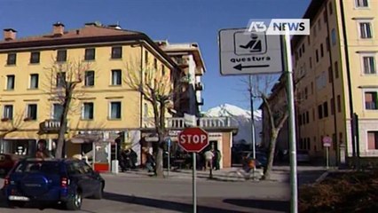 POLIZIA, SITUAZIONE PREOCCUPANTE