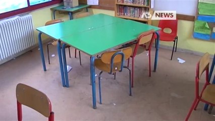 SCUOLE SPORCHE. FRONTE COMUNE GENITORI INSEGNANTI