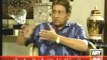 It is My Insult To Compare My Regime with Current Govt - Pervez Musharraf