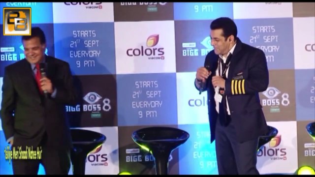 Bigg Boss 8 12th October 2014 Episode 21 | Salman Khan FLIRTS with Rekha