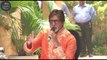 Amitabh Bachchan celebrates 72nd BIRTHDAY with media & fans!