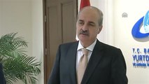 Kurtulmuş: 