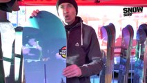 Matos snowboard 2015 : Burton