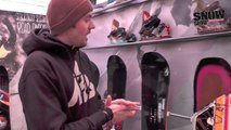 Matos snowboard 2015 : K2 Snowboarding