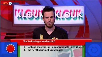 Klouk: Vraag van de dag (14 oktober) - RTV Noord