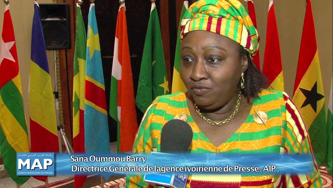 Forum des agences de presse africaines_Plaidoyer pour l'adoption de nouvelles stratégies capables de relever les défis du multimédia