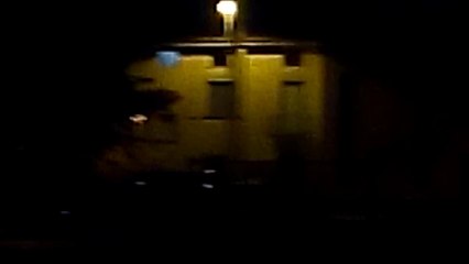 NGM Forward Evolve: Video test di notte