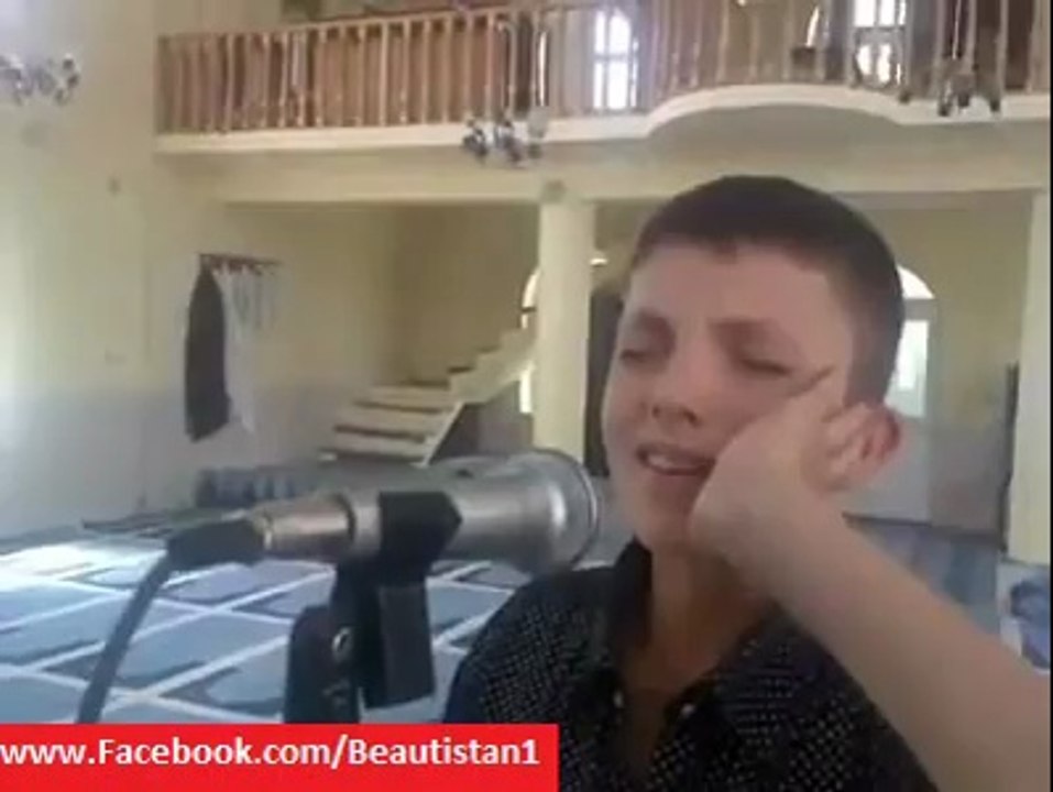 ایک بار سنیں شیئر آپ خود کریں گے