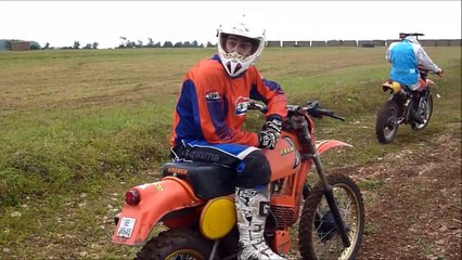 Salives Weekend SRCF 2014