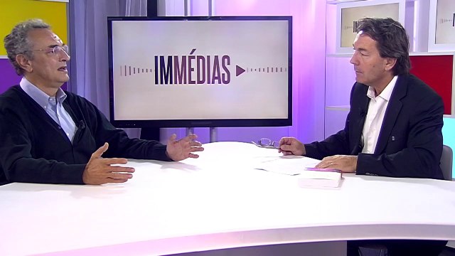 Georges-Marc Benamou: Nicolas Sarkozy voulait vivre comme Kennedy et pas comme De Gaulle