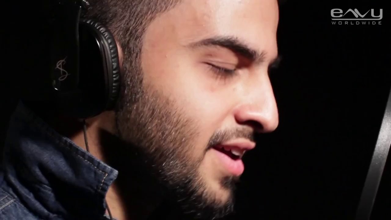 Kamil JnK - Tum Hi Ho Cover