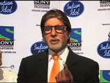 Amitabh Bachchan 72th Birthday Celebrations