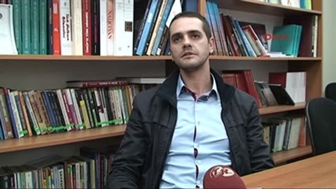 Kosova'da Stres Paneli