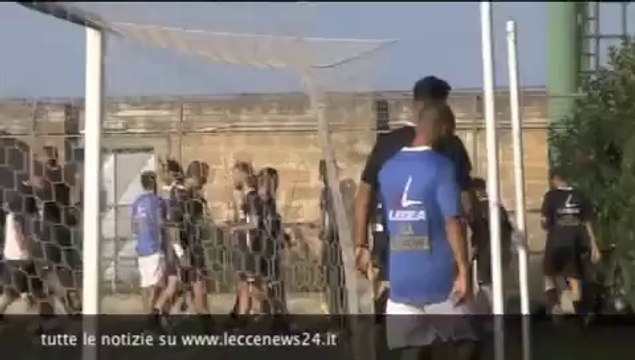 Leccenews24 - Sport - Lecce, vietato perdere contro la Casertana